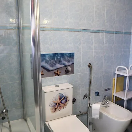 Sun And Sea Apartman Vila Real de Santo António