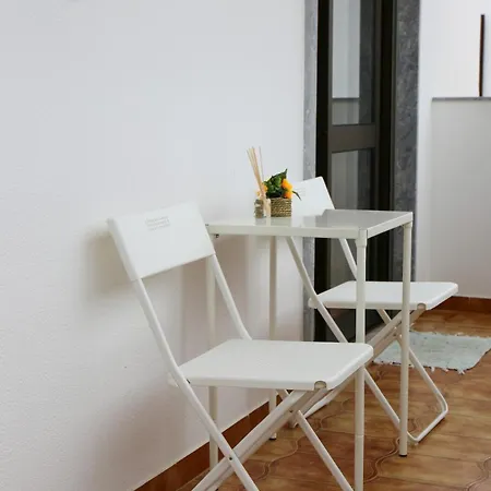 Sun And Sea Appartement
