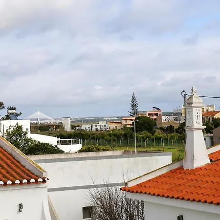 דירה Sun And Sea