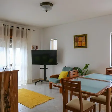 דירה Sun And Sea *