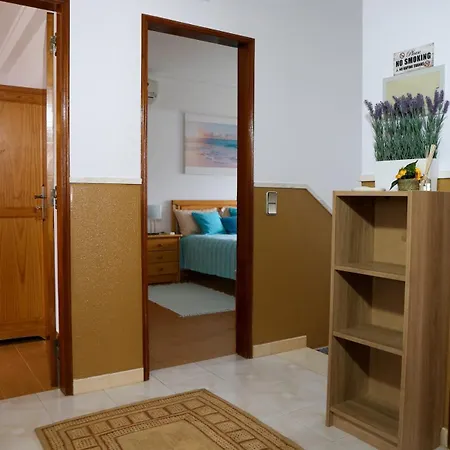 Sun And Sea דירה Vila Real de Santo António