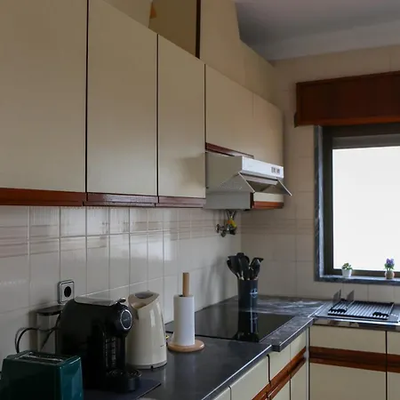 Sun And Sea Vila Real de Santo António