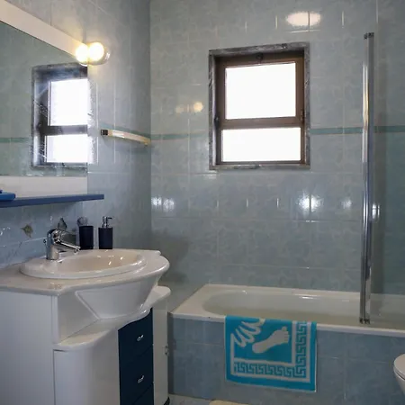 Sun And Sea דירה *